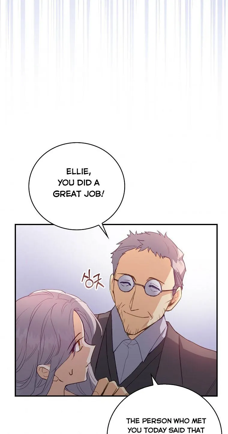 I Realized Only After Losing Her Zinmanga X Chapter 3 Page 60