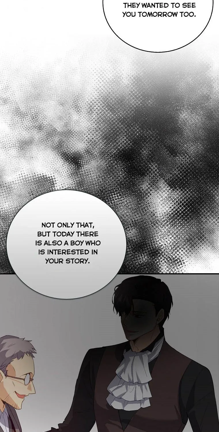 I Realized Only After Losing Her Zinmanga X Chapter 3 Page 61