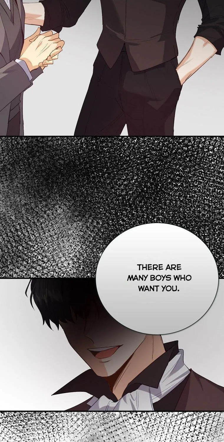 I Realized Only After Losing Her Zinmanga X Chapter 3 Page 62