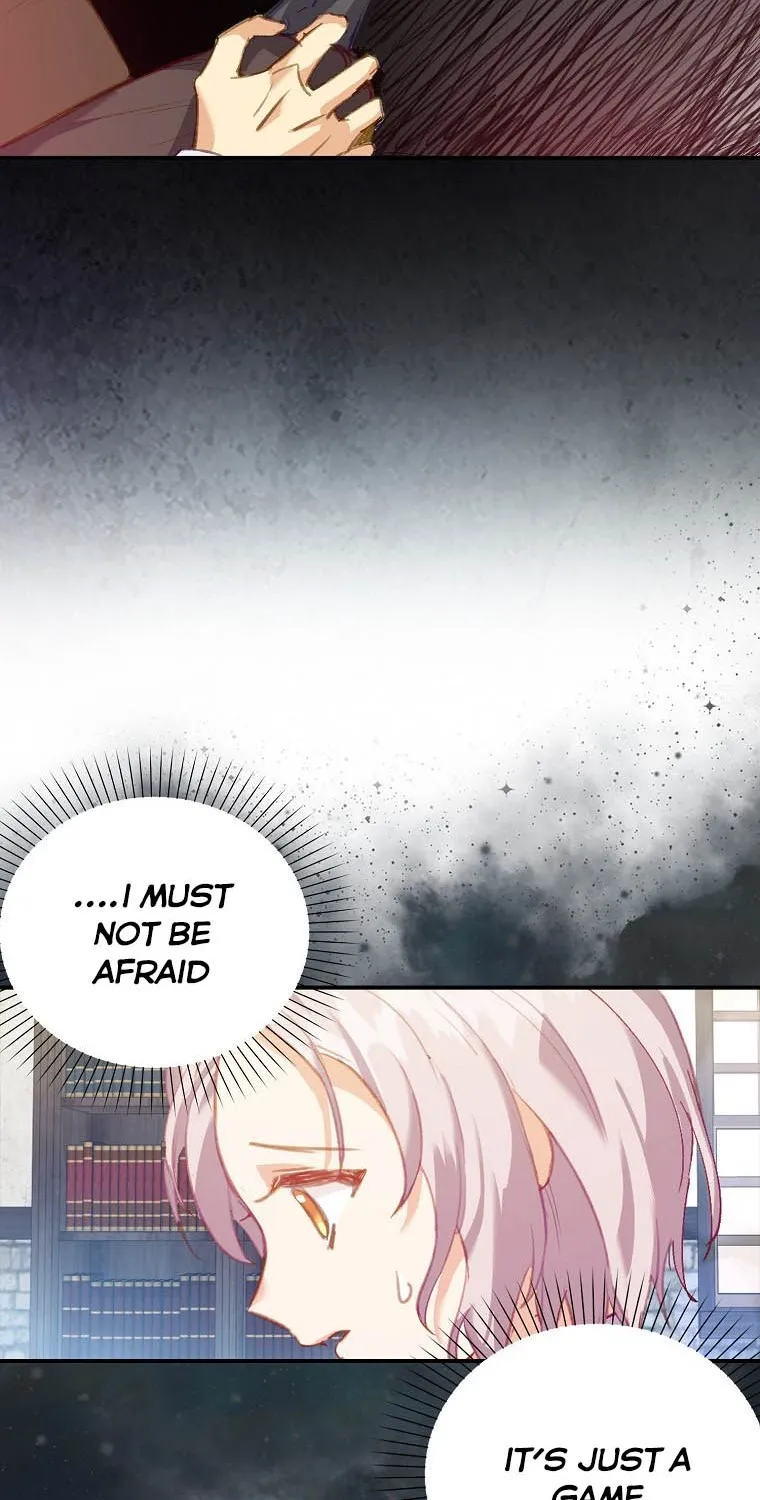 I Realized Only After Losing Her Zinmanga X Chapter 1 Page 19