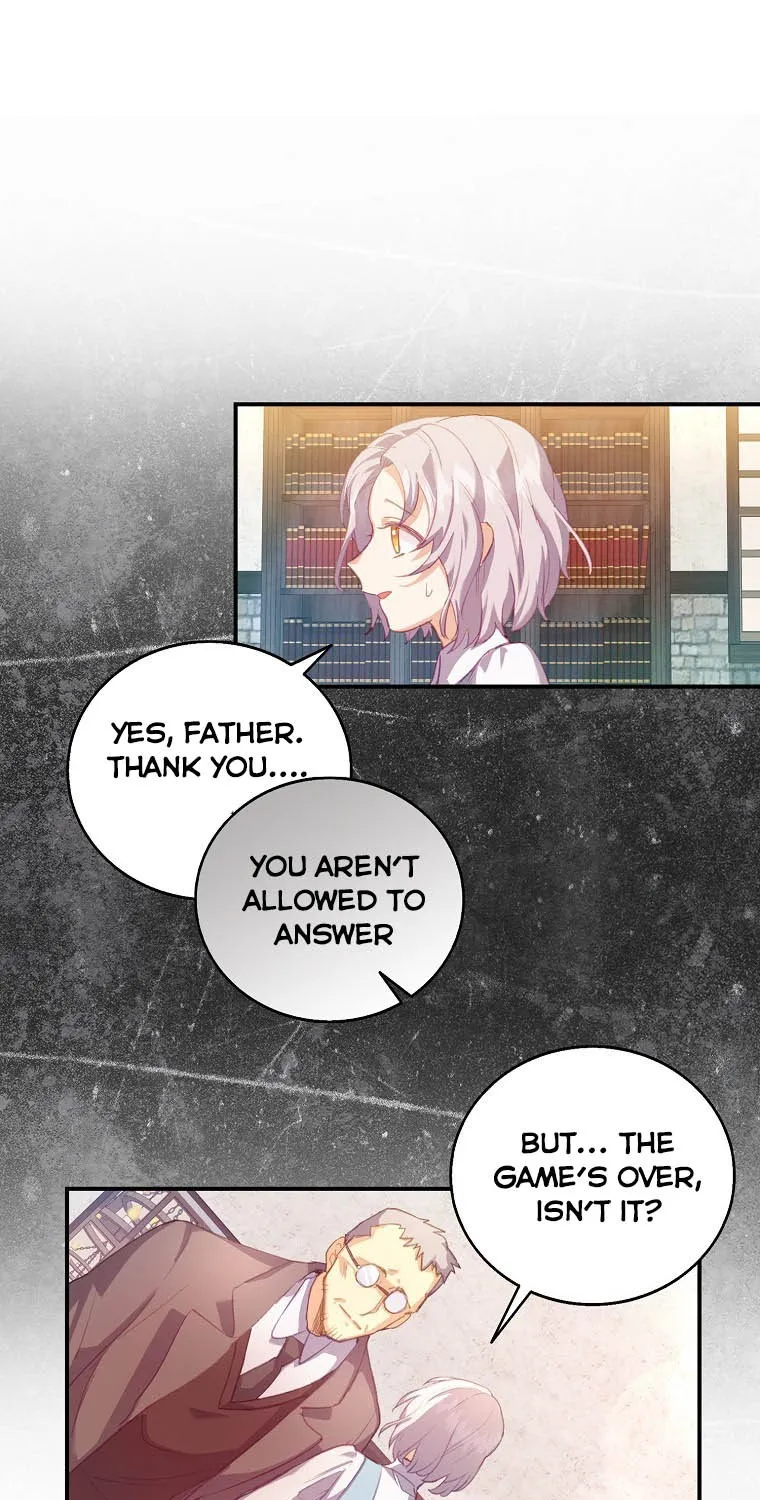 I Realized Only After Losing Her Zinmanga X Chapter 1 Page 22