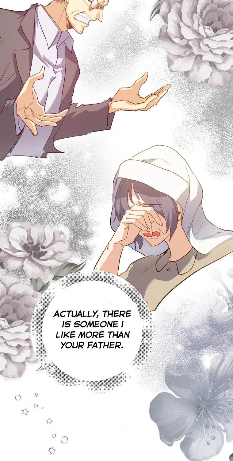 I Realized Only After Losing Her Zinmanga X Chapter 1 Page 29