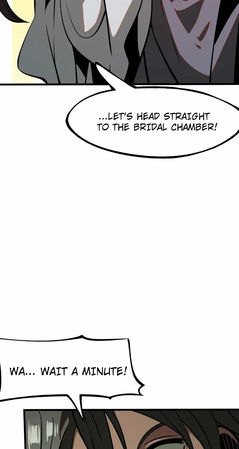 If You Are Not Careful, Your Name Will Go Down In History Zinmanga X Chapter 46 Page 21