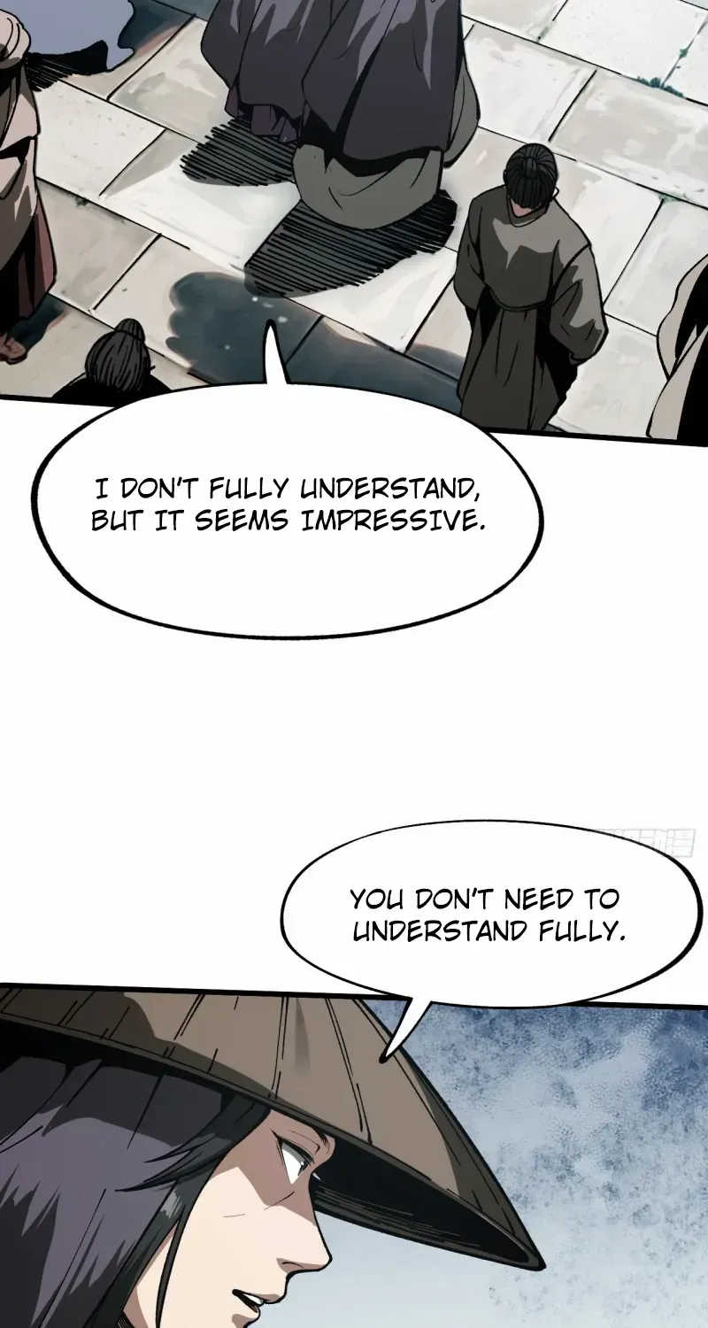 If You Are Not Careful, Your Name Will Go Down In History Zinmanga X Chapter 38 Page 20