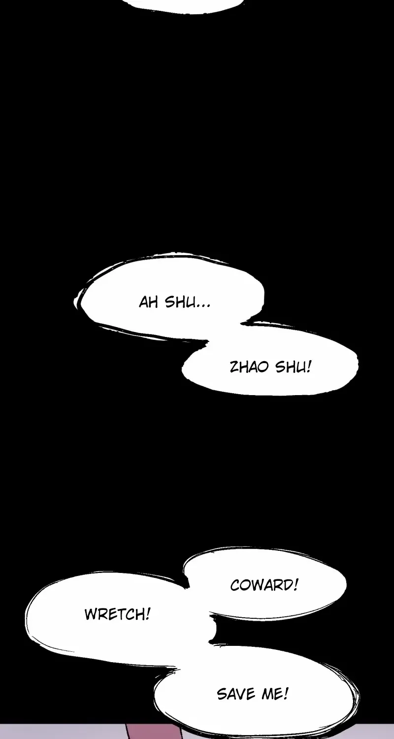 If You Are Not Careful, Your Name Will Go Down In History Zinmanga X Chapter 36 Page 3