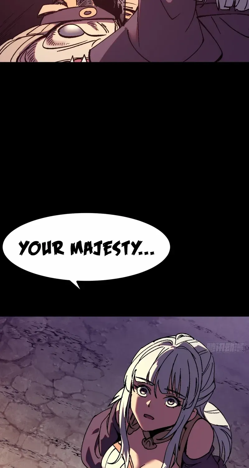 If You Are Not Careful, Your Name Will Go Down In History Zinmanga X Chapter 36 Page 22