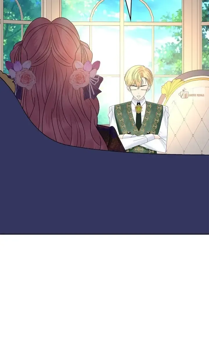 Raising My Husband Zinmanga X Chapter 54 Page 42
