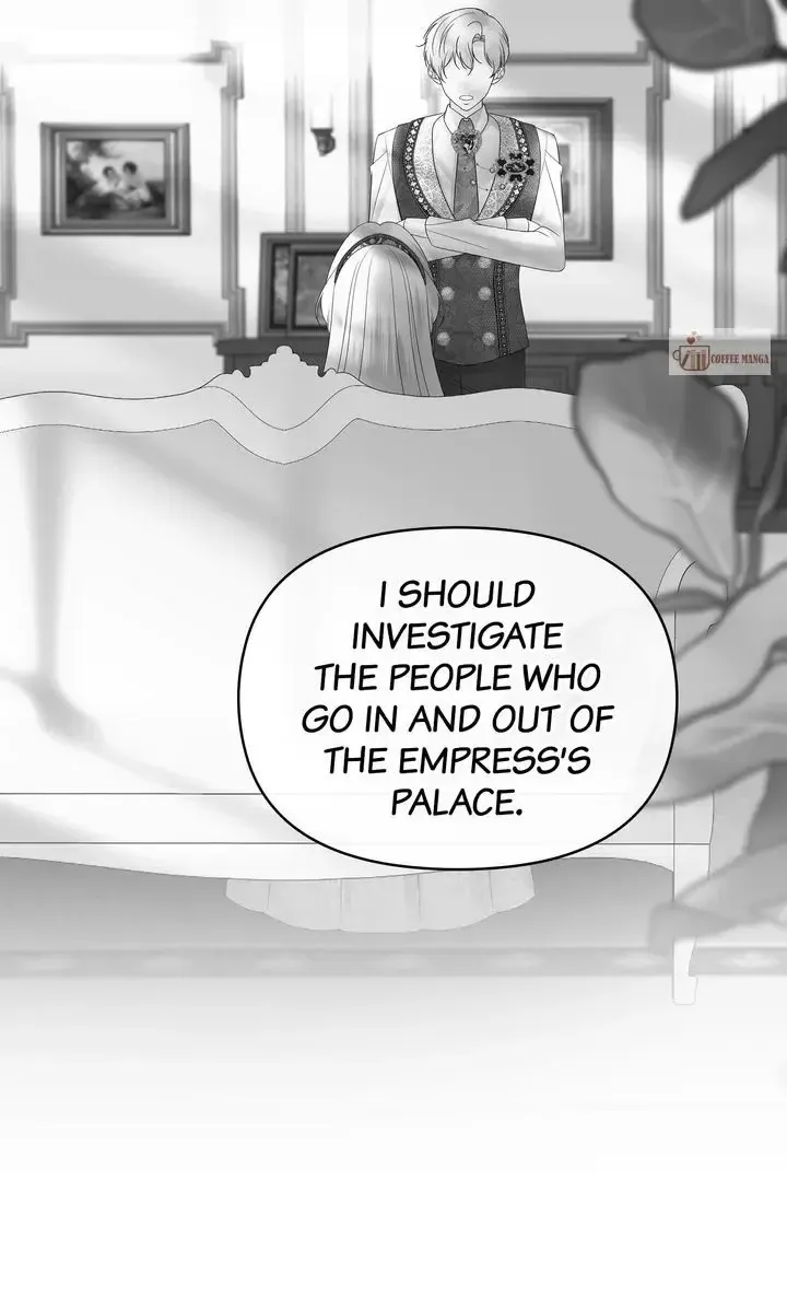Raising My Husband Zinmanga X Chapter 54 Page 91
