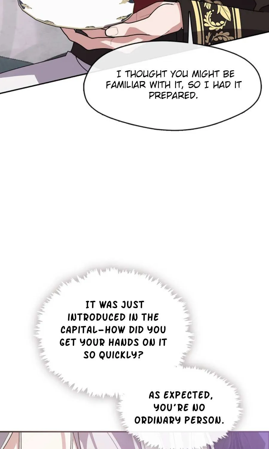 Darling, Why Do You Regret It? Zinmanga X Chapter 40 Page 19