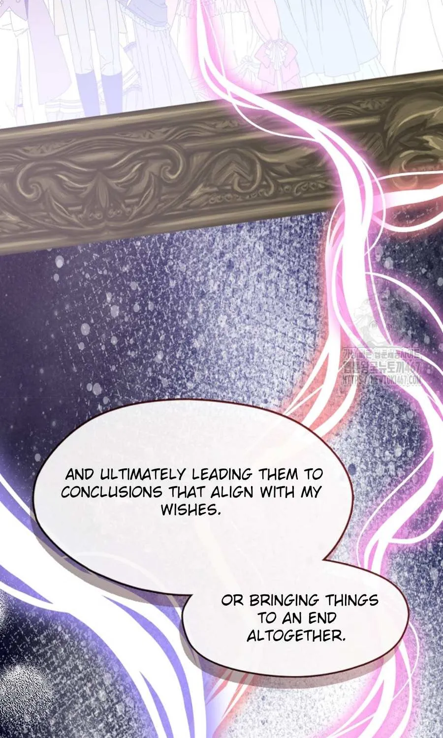 Darling, Why Do You Regret It? Zinmanga X Chapter 40 Page 41