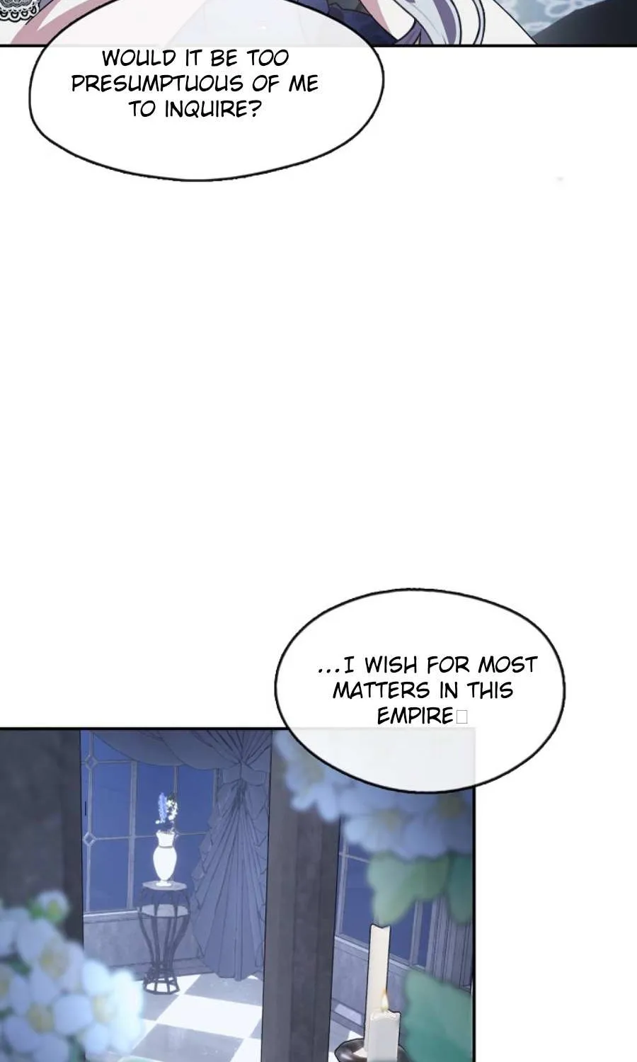 Darling, Why Do You Regret It? Zinmanga X Chapter 40 Page 65