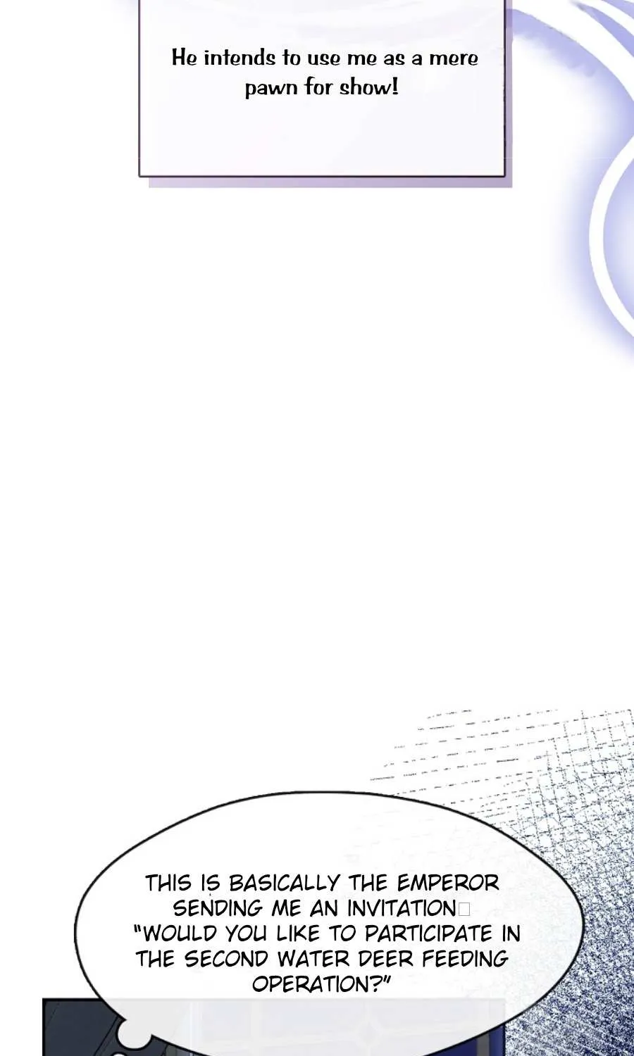 Darling, Why Do You Regret It? Zinmanga X Chapter 40 Page 84