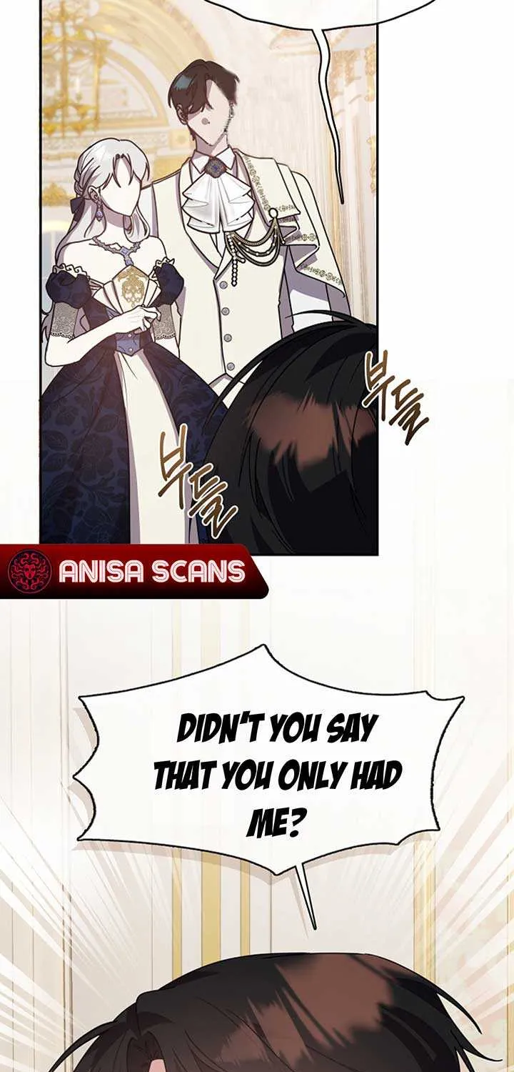 Darling, Why Do You Regret It? Zinmanga X Chapter 39 Page 4