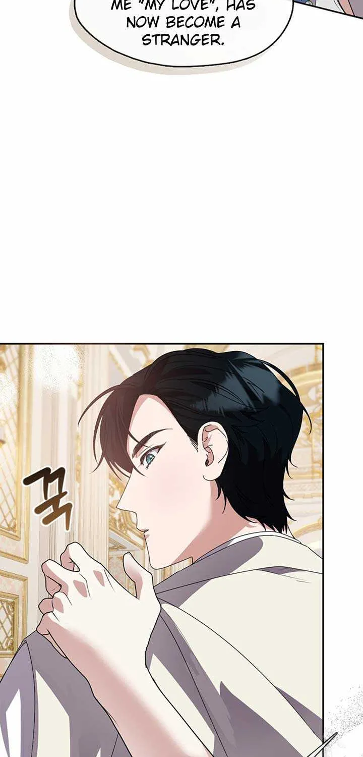 Darling, Why Do You Regret It? Zinmanga X Chapter 39 Page 7