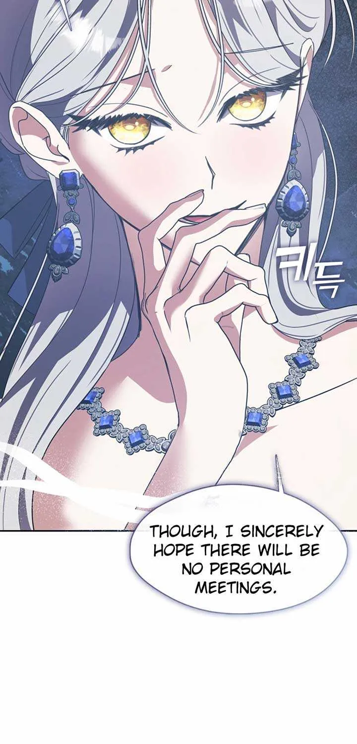 Darling, Why Do You Regret It? Zinmanga X Chapter 39 Page 36