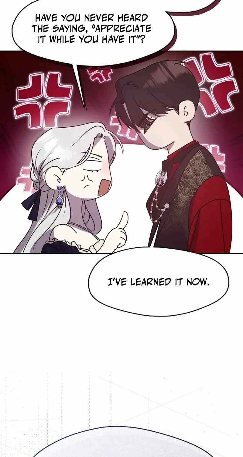 Darling, Why Do You Regret It? Zinmanga X Chapter 38 Page 2