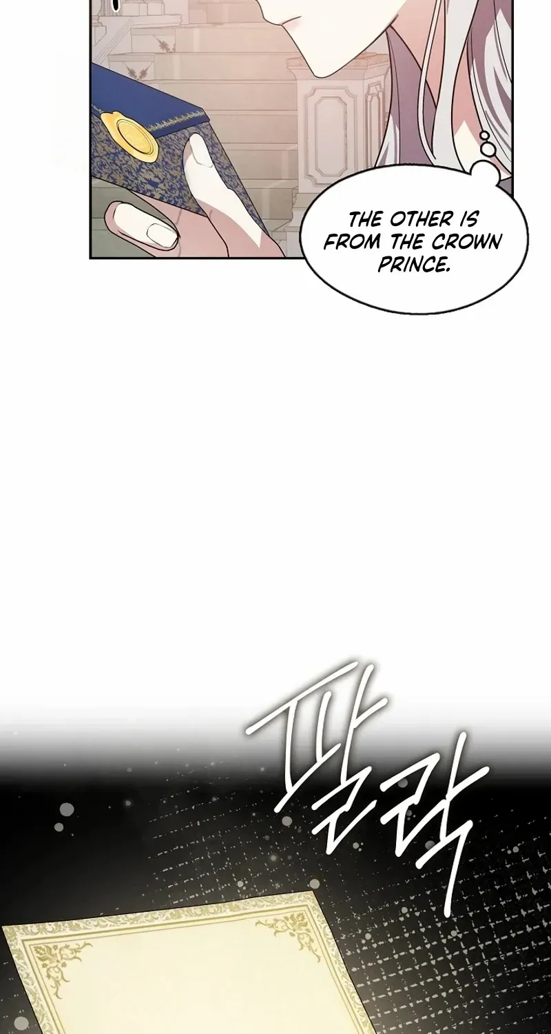 Darling, Why Do You Regret It? Zinmanga X Chapter 38 Page 11