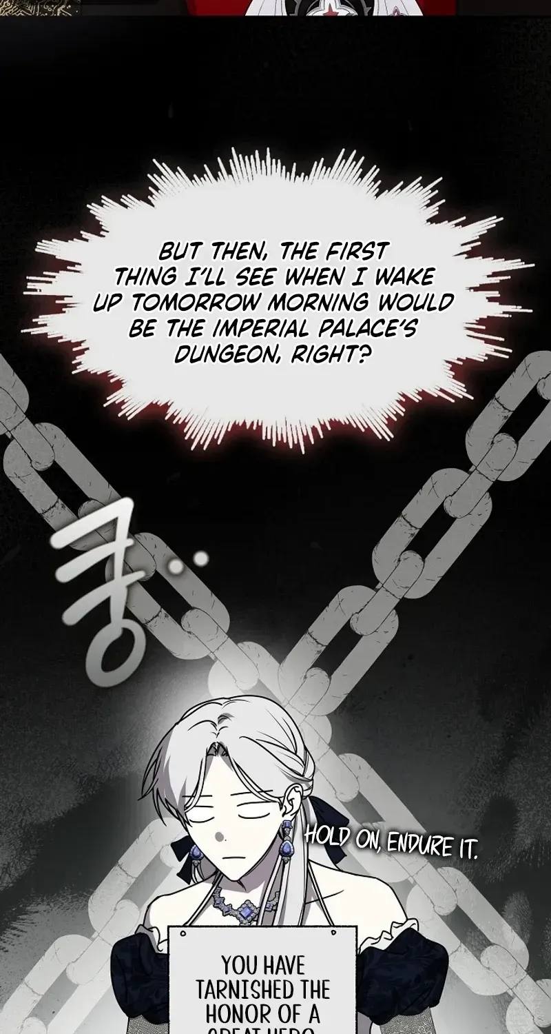 Darling, Why Do You Regret It? Zinmanga X Chapter 38 Page 53