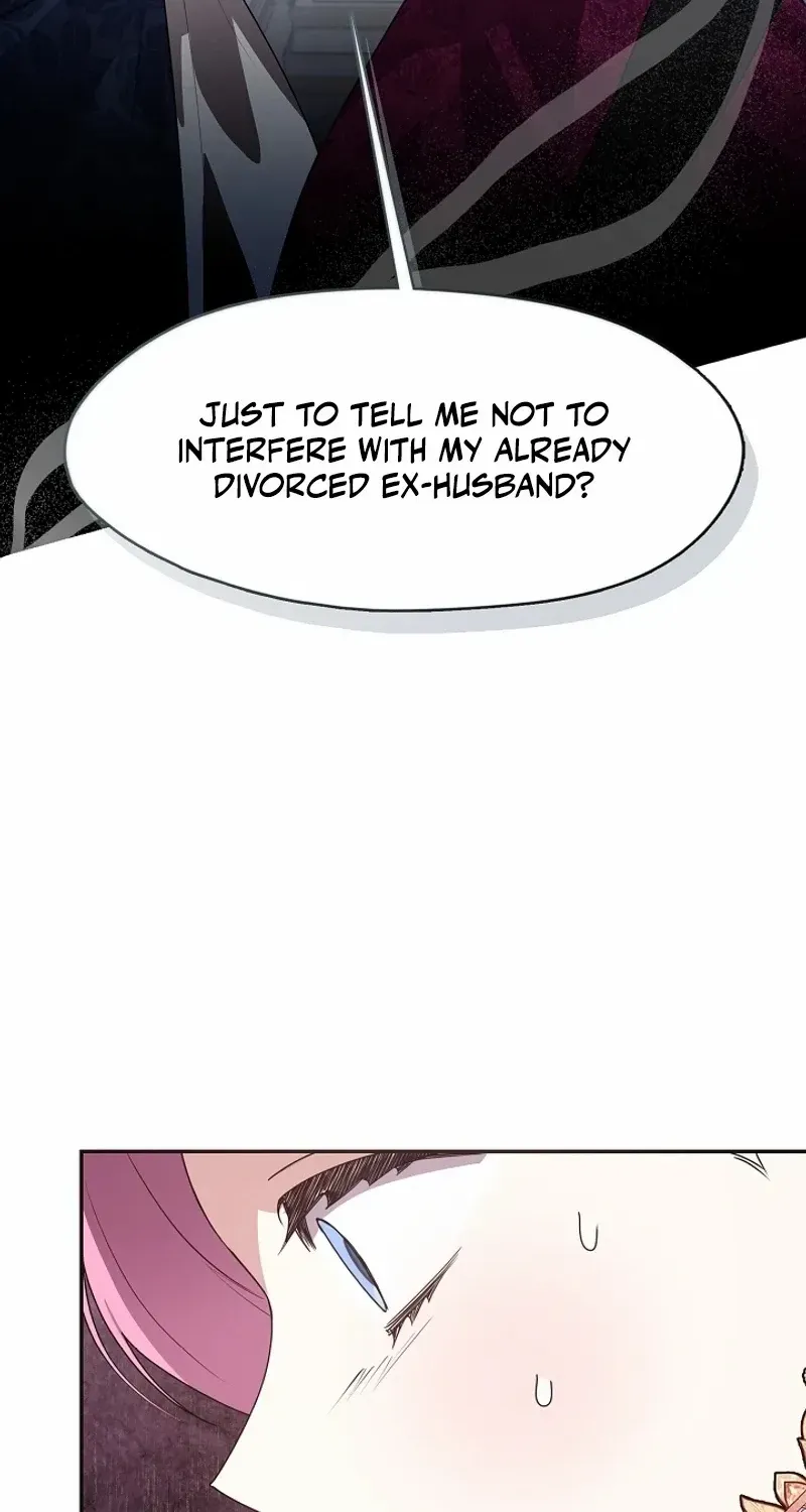 Darling, Why Do You Regret It? Zinmanga X Chapter 37 Page 42