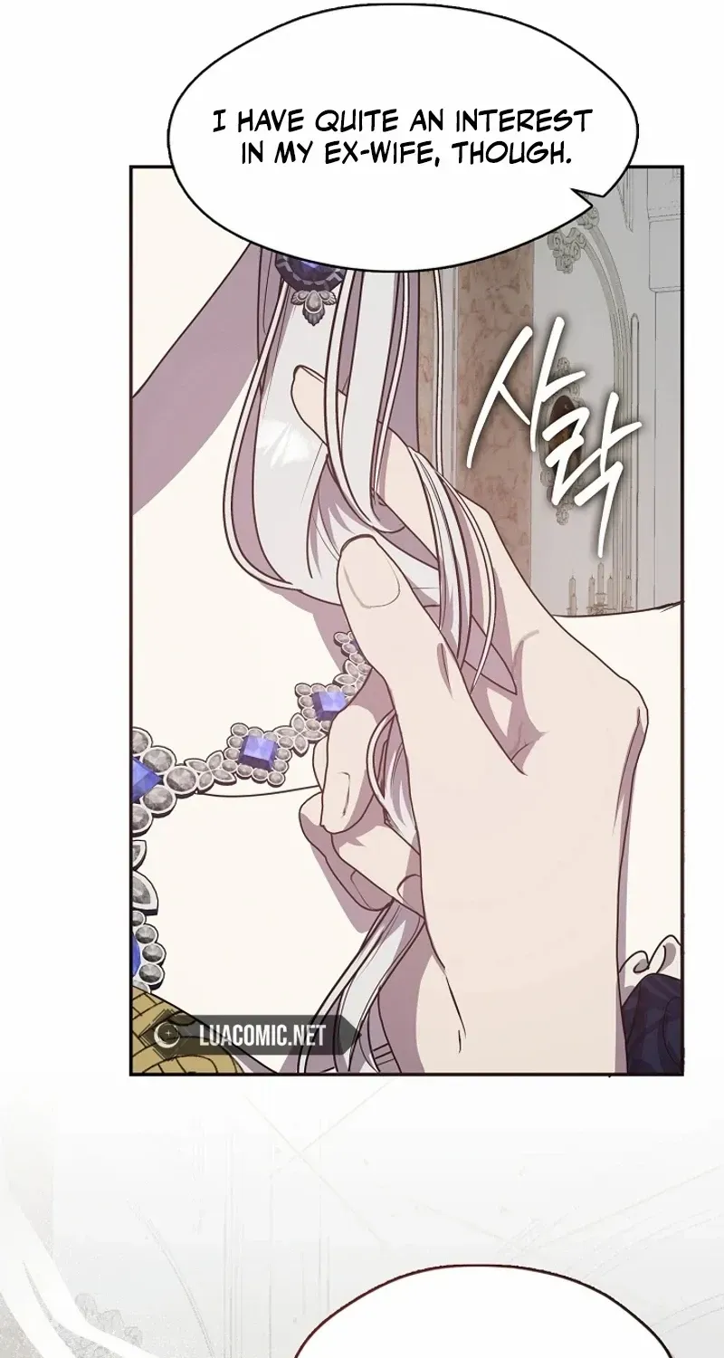 Darling, Why Do You Regret It? Zinmanga X Chapter 37 Page 69