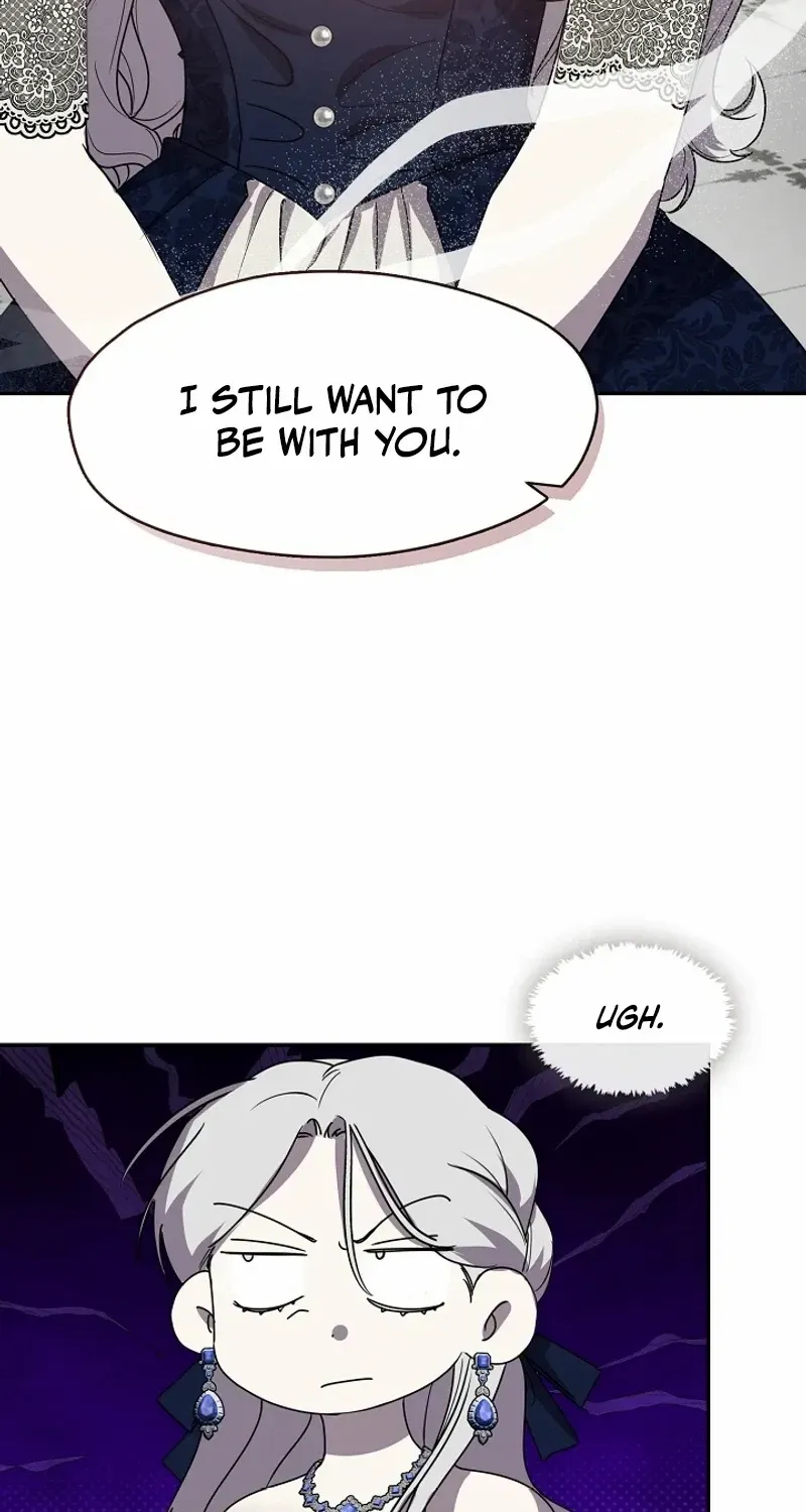 Darling, Why Do You Regret It? Zinmanga X Chapter 37 Page 71