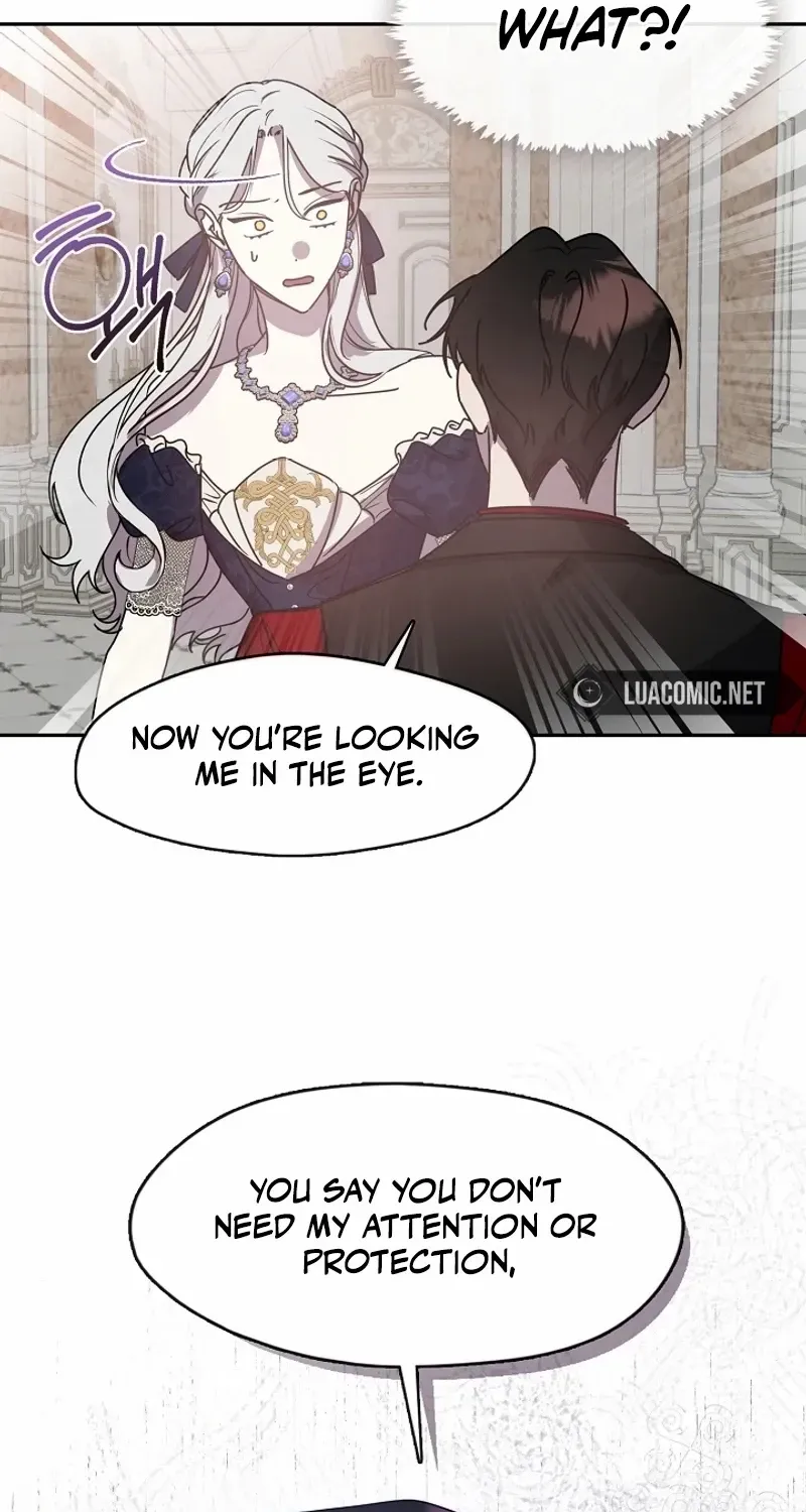Darling, Why Do You Regret It? Zinmanga X Chapter 37 Page 75