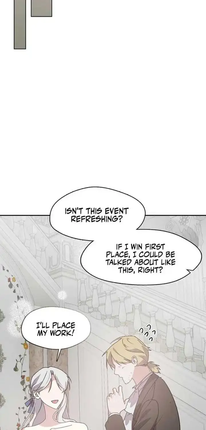 Darling, Why Do You Regret It? Zinmanga X Chapter 36 Page 18
