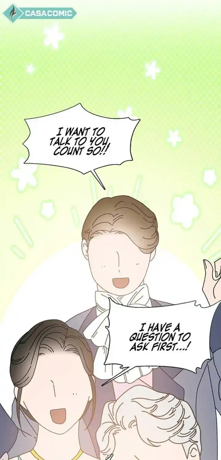 Darling, Why Do You Regret It? Zinmanga X Chapter 36 Page 27