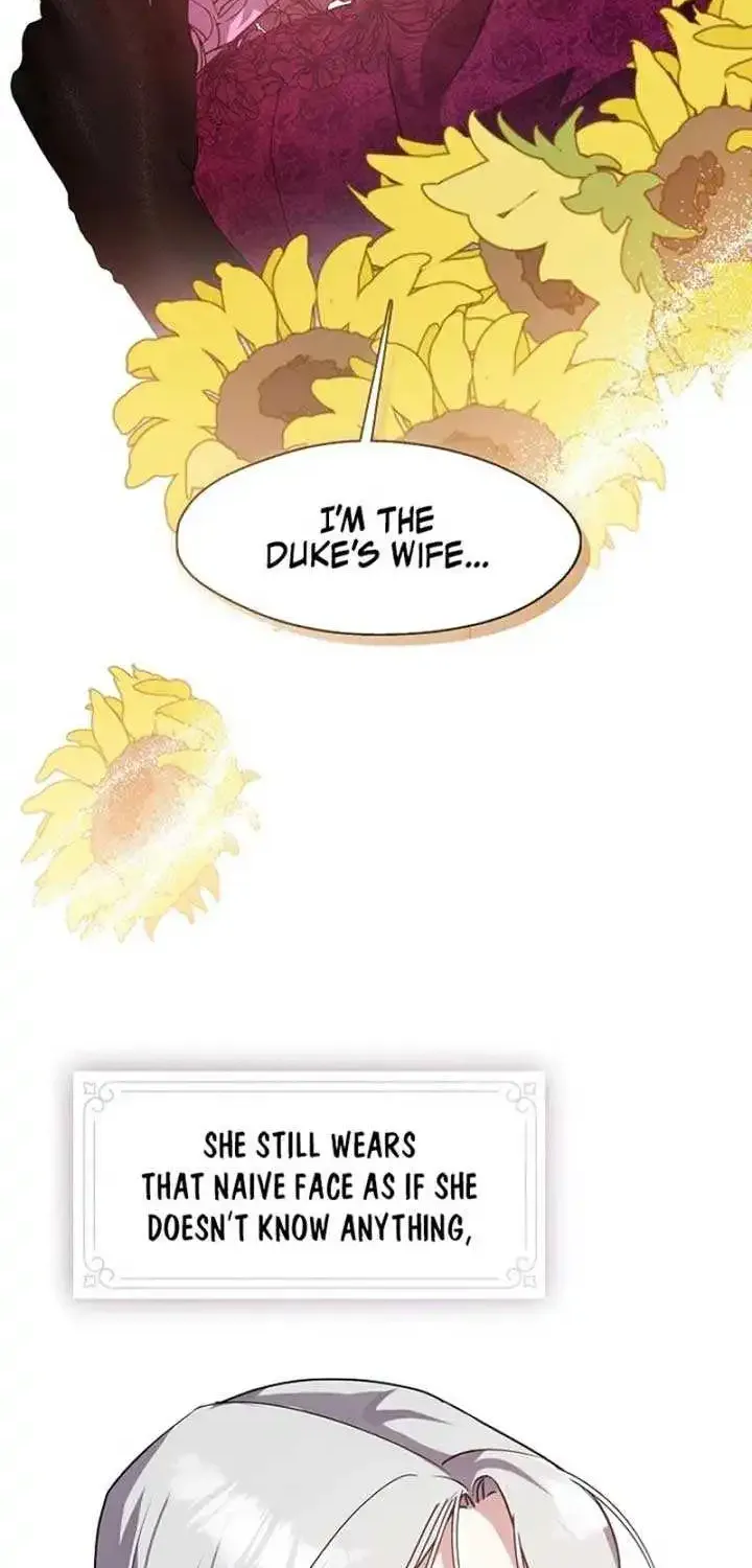 Darling, Why Do You Regret It? Zinmanga X Chapter 36 Page 48