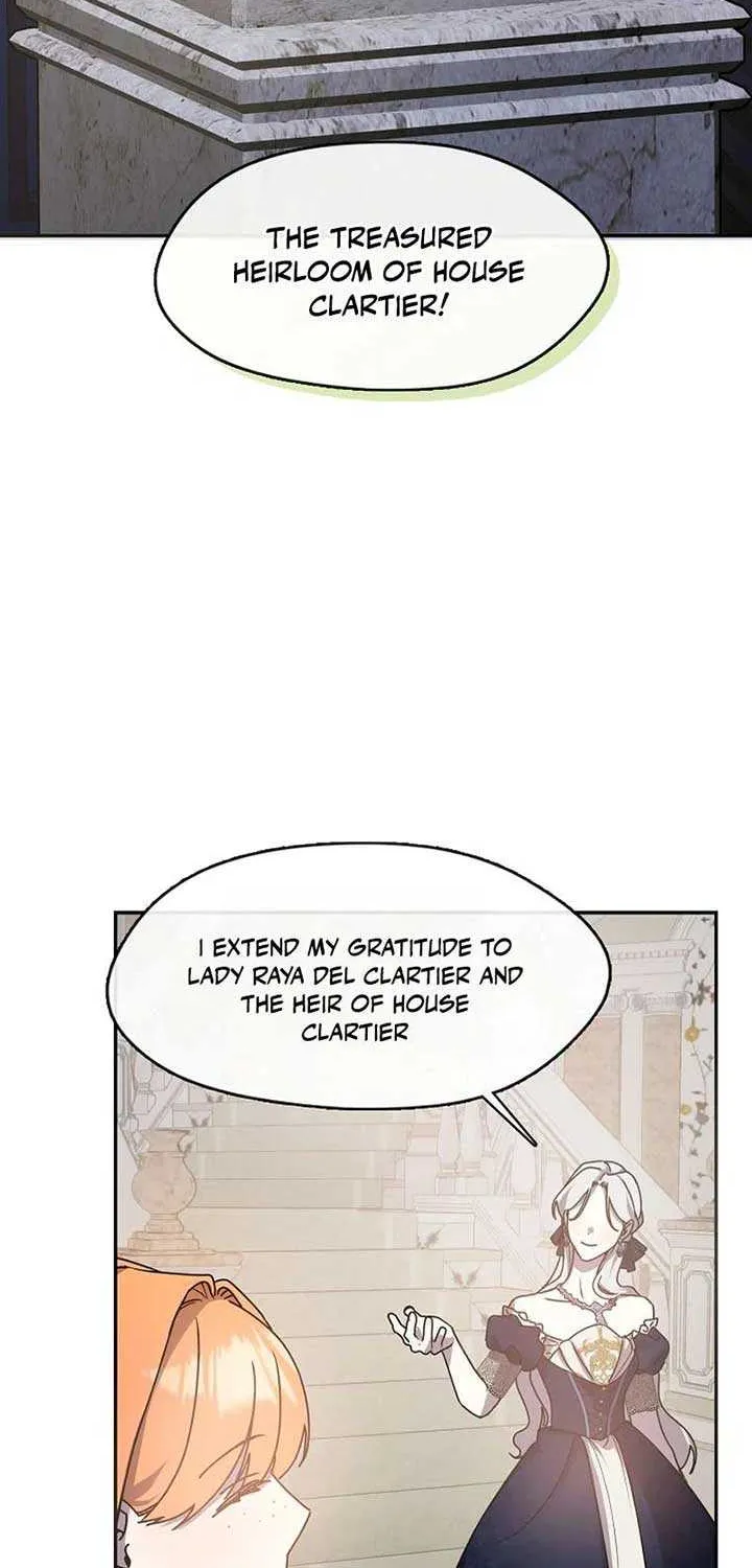 Darling, Why Do You Regret It? Zinmanga X Chapter 35 Page 23