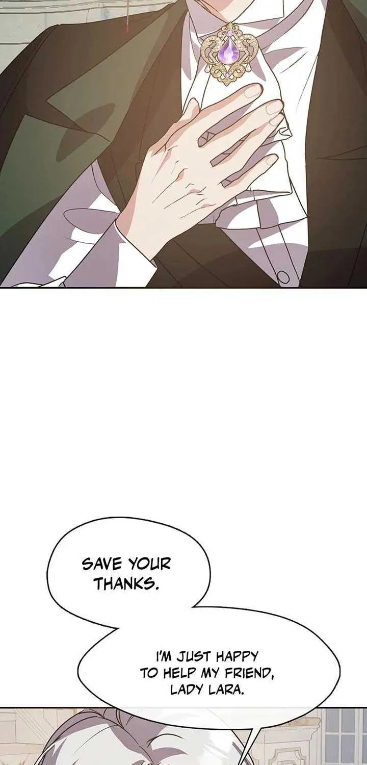 Darling, Why Do You Regret It? Zinmanga X Chapter 35 Page 34