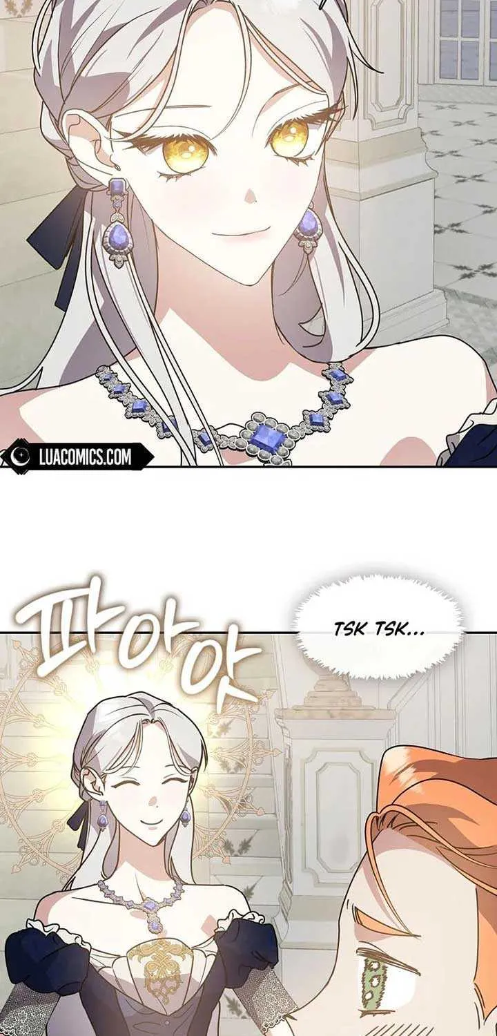 Darling, Why Do You Regret It? Zinmanga X Chapter 35 Page 35