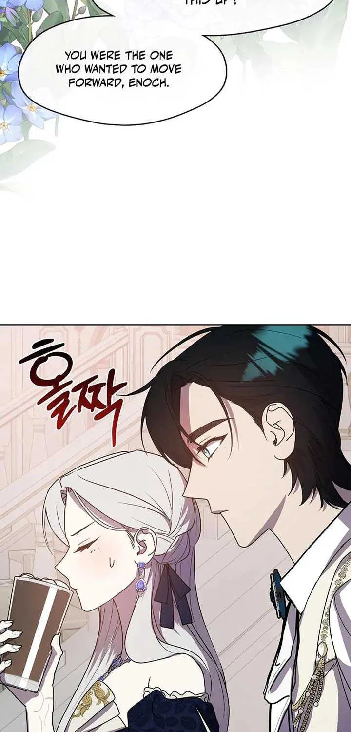 Darling, Why Do You Regret It? Zinmanga X Chapter 35 Page 45