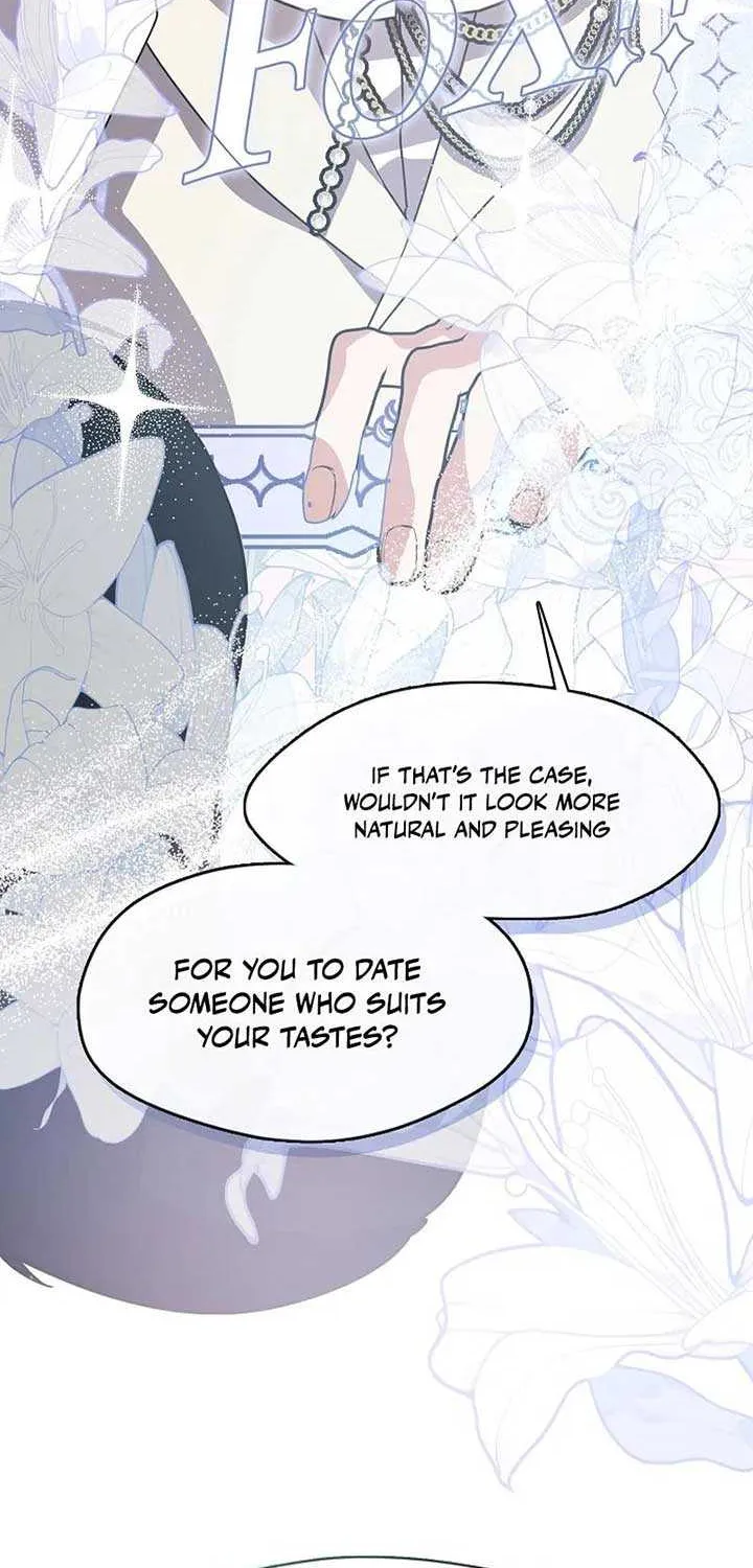 Darling, Why Do You Regret It? Zinmanga X Chapter 35 Page 49