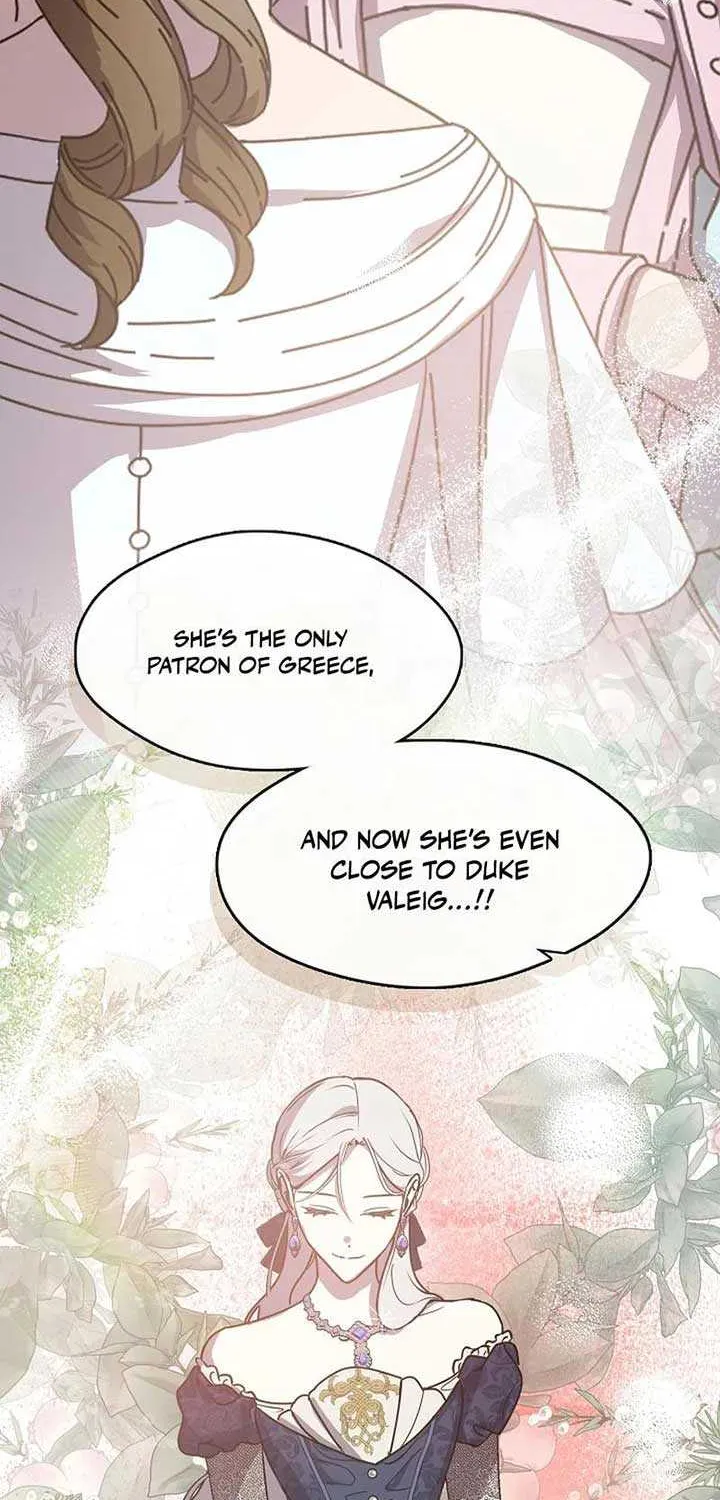 Darling, Why Do You Regret It? Zinmanga X Chapter 35 Page 58