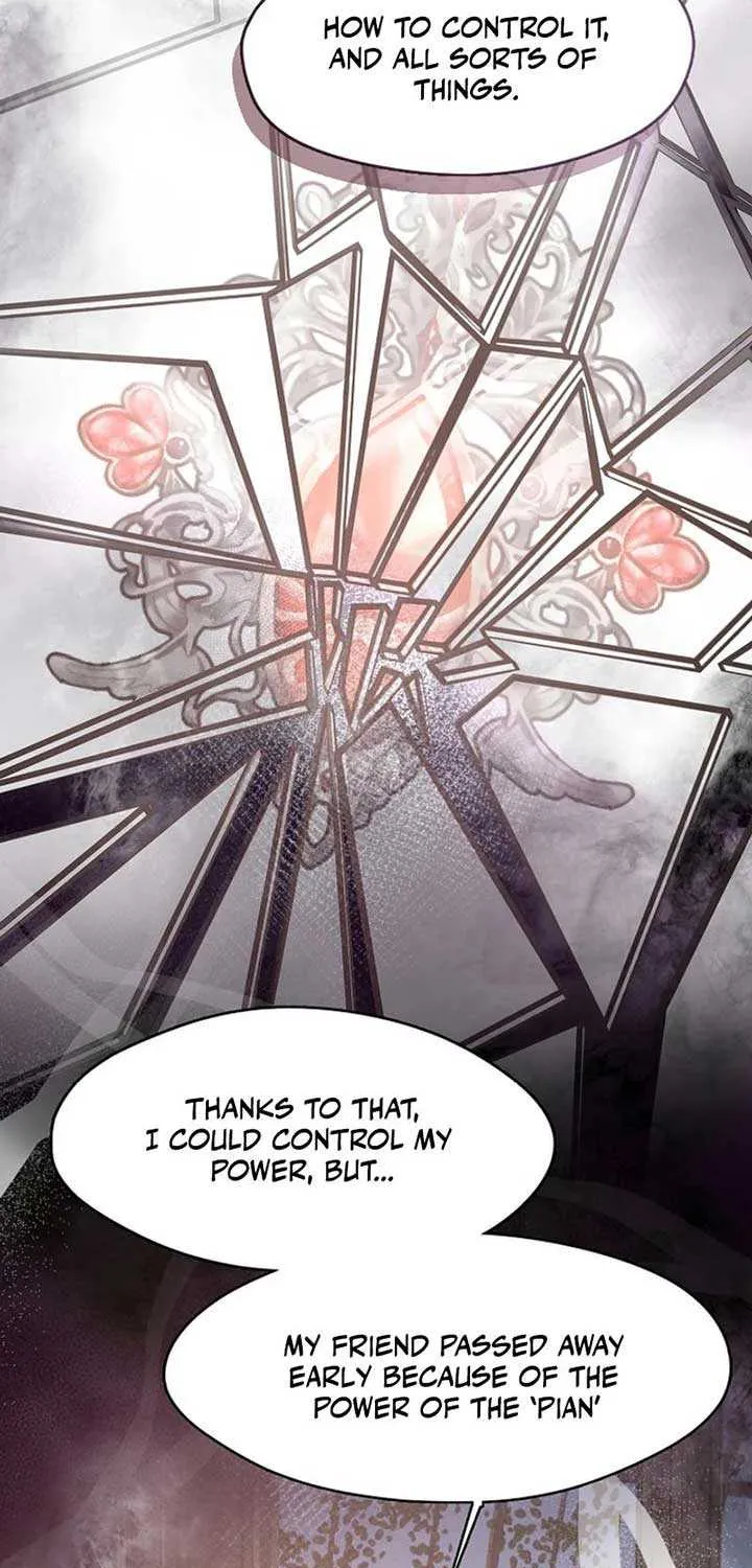 Darling, Why Do You Regret It? Zinmanga X Chapter 34 Page 8