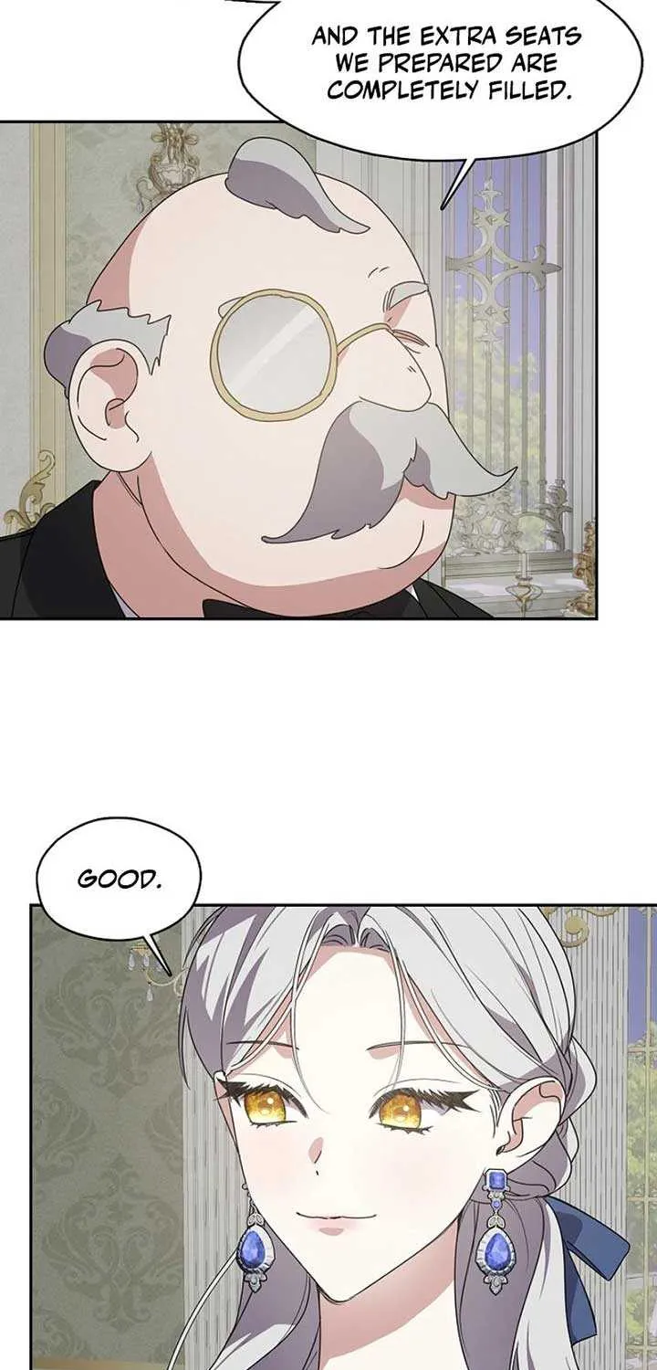 Darling, Why Do You Regret It? Zinmanga X Chapter 34 Page 33