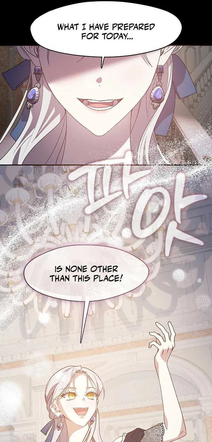 Darling, Why Do You Regret It? Zinmanga X Chapter 34 Page 42