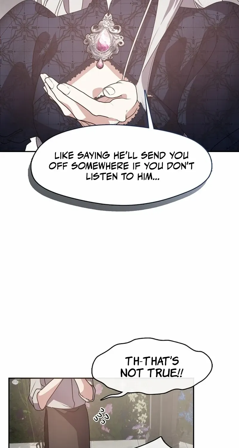 Darling, Why Do You Regret It? Zinmanga X Chapter 33 Page 7