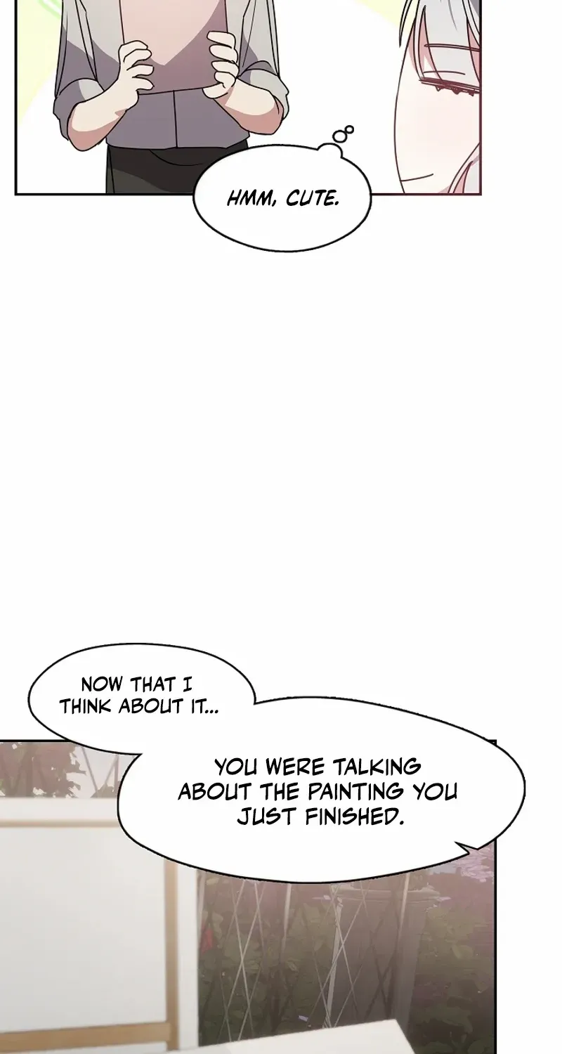 Darling, Why Do You Regret It? Zinmanga X Chapter 33 Page 33