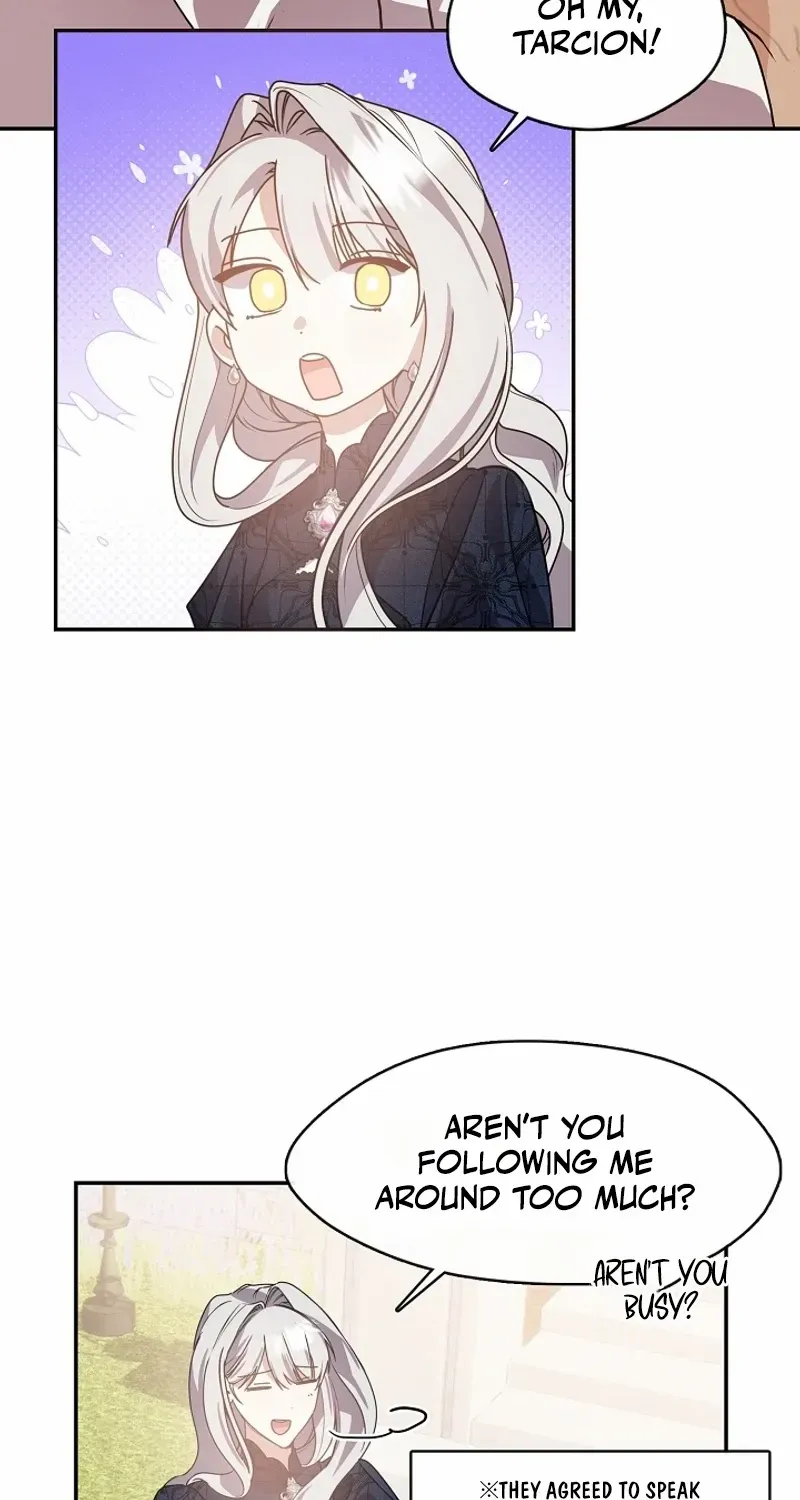 Darling, Why Do You Regret It? Zinmanga X Chapter 32 Page 7