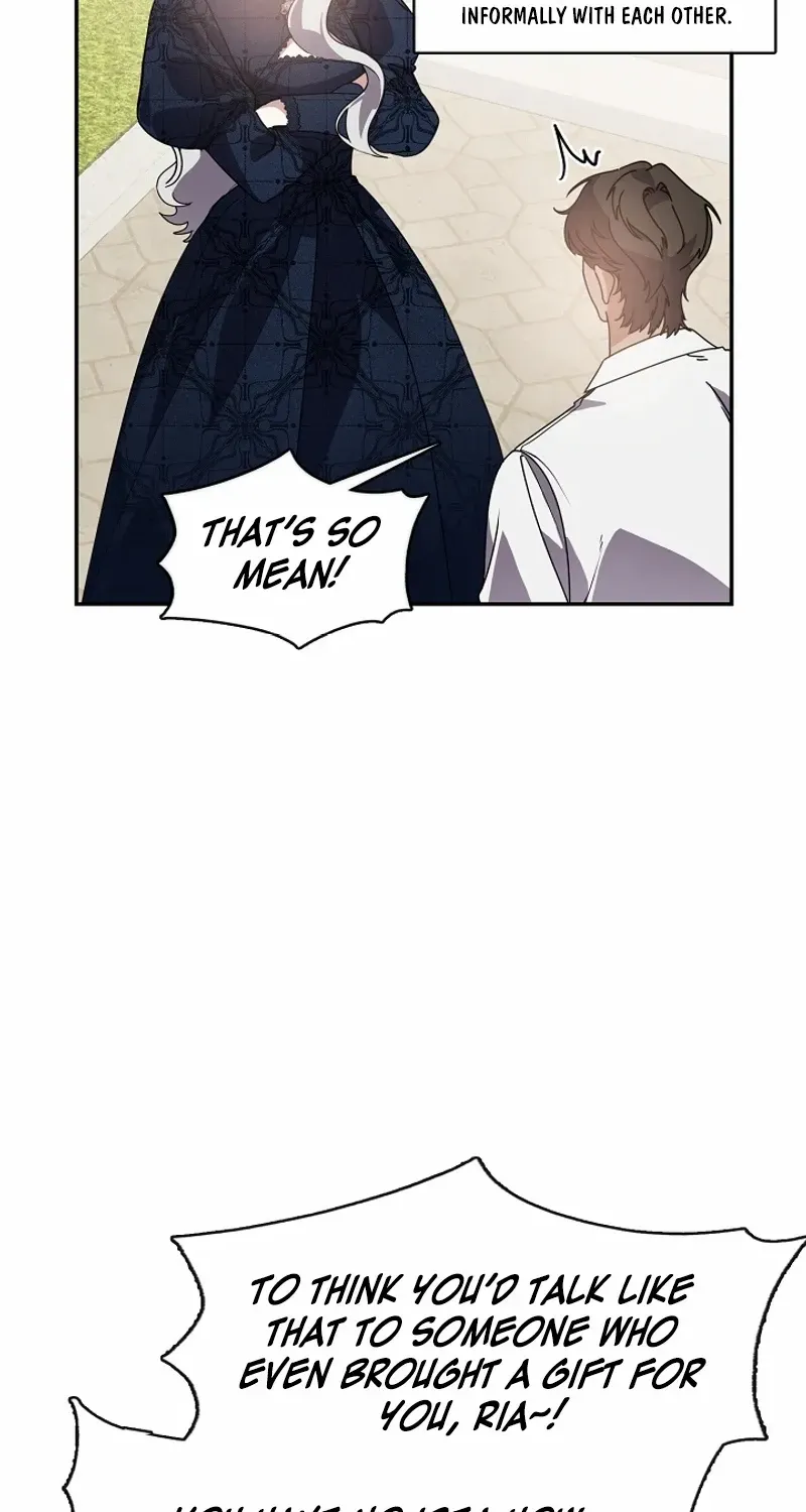 Darling, Why Do You Regret It? Zinmanga X Chapter 32 Page 8