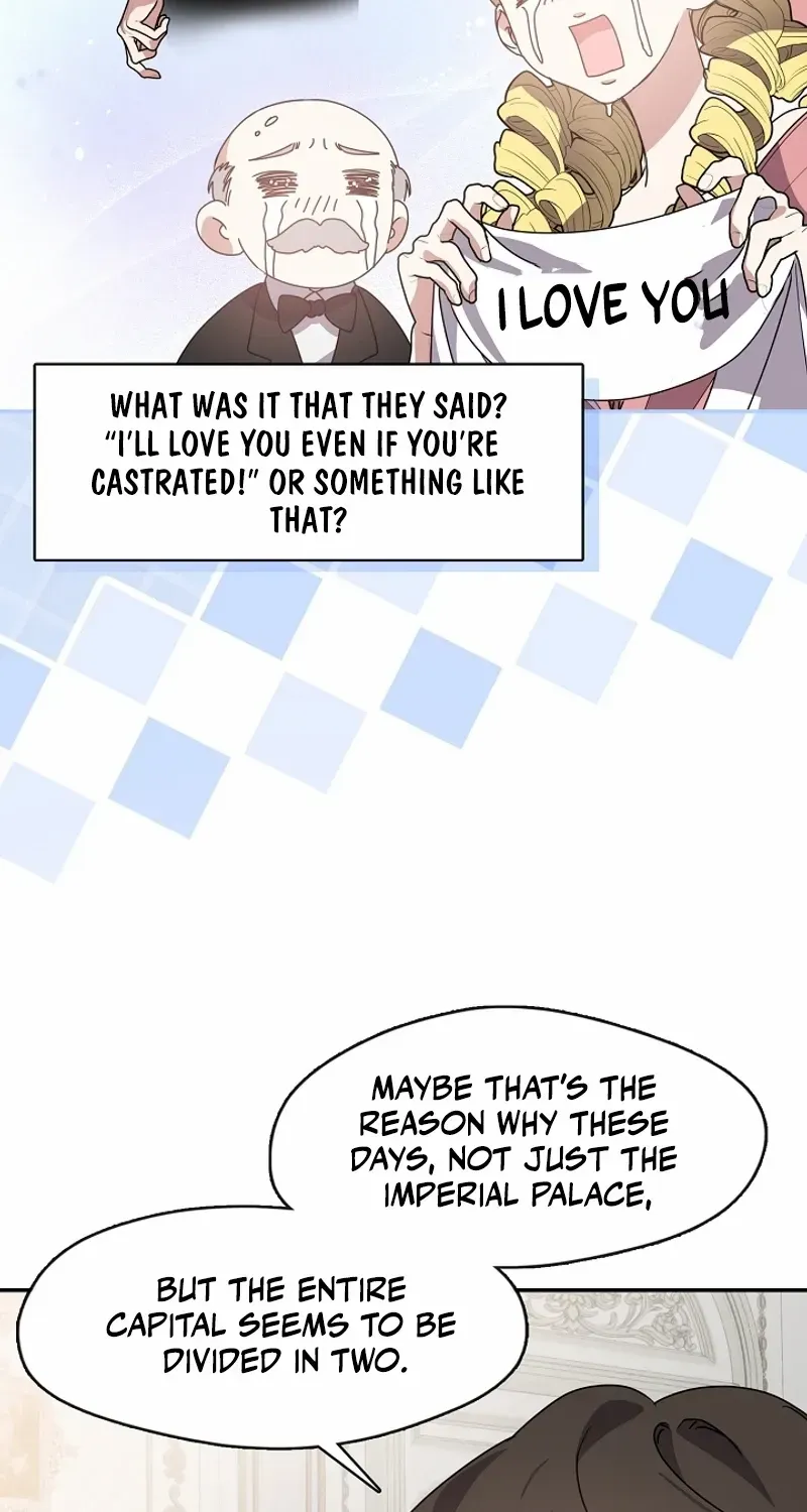 Darling, Why Do You Regret It? Zinmanga X Chapter 32 Page 25