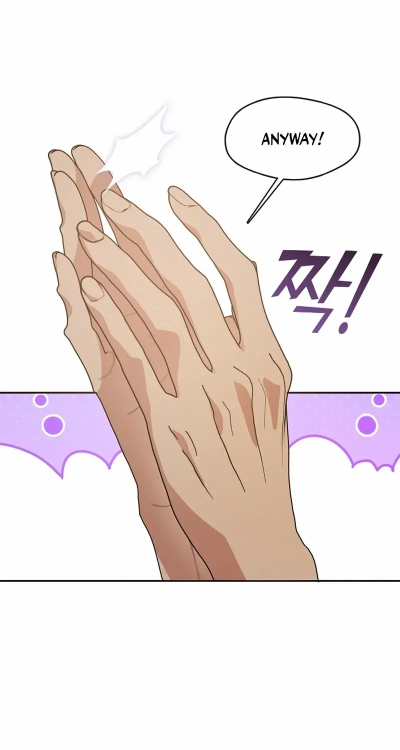Darling, Why Do You Regret It? Zinmanga X Chapter 32 Page 34