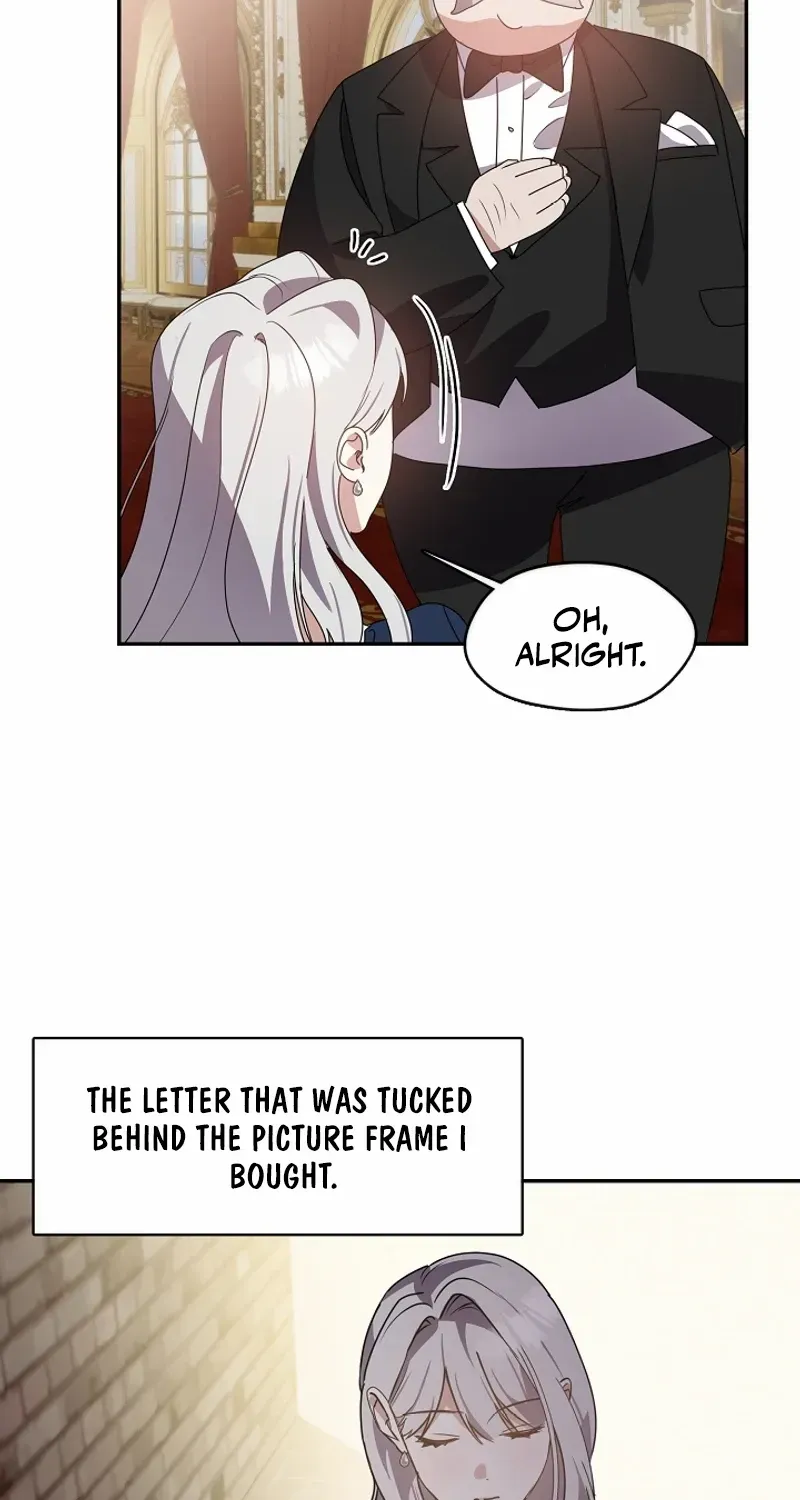 Darling, Why Do You Regret It? Zinmanga X Chapter 32 Page 43