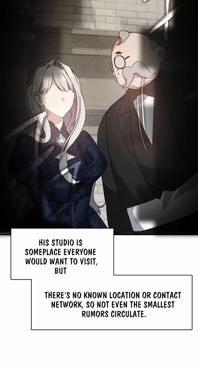 Darling, Why Do You Regret It? Zinmanga X Chapter 32 Page 48