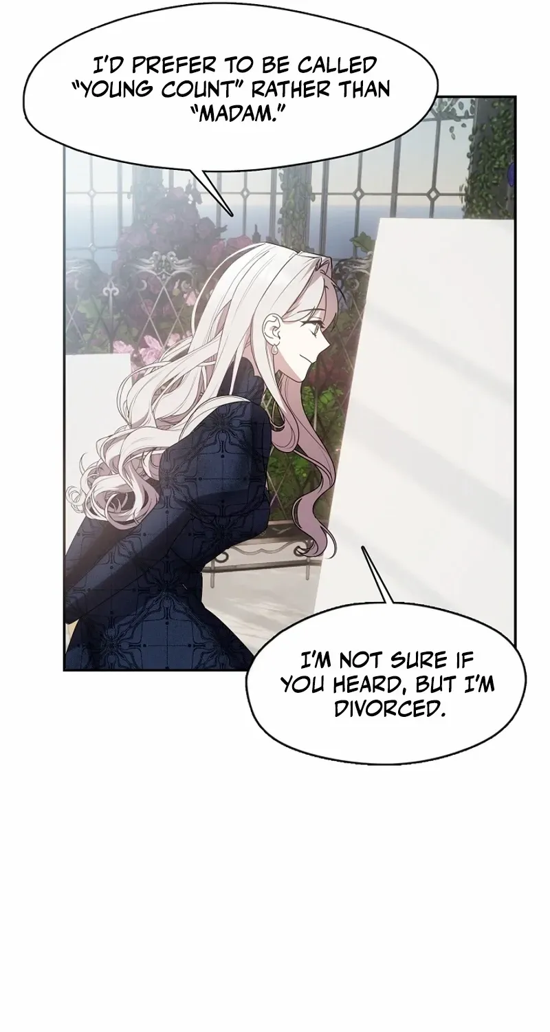 Darling, Why Do You Regret It? Zinmanga X Chapter 32 Page 64