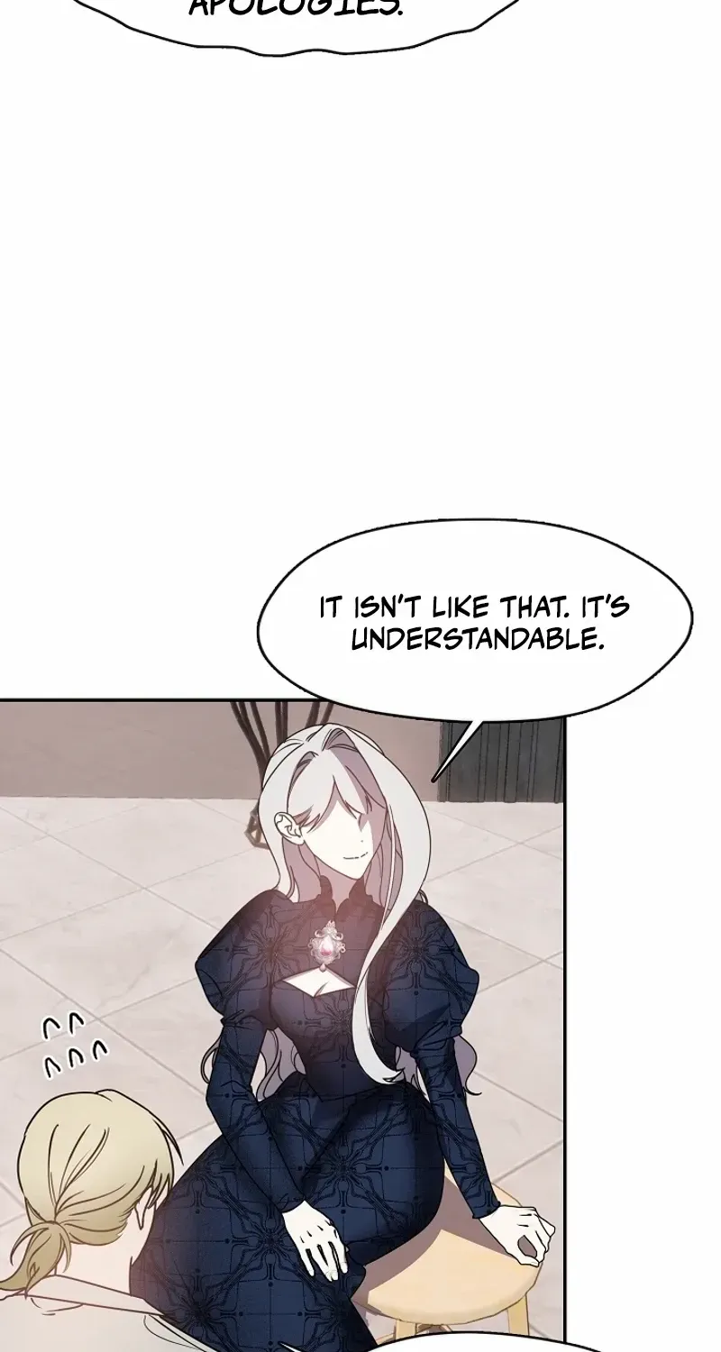 Darling, Why Do You Regret It? Zinmanga X Chapter 32 Page 67