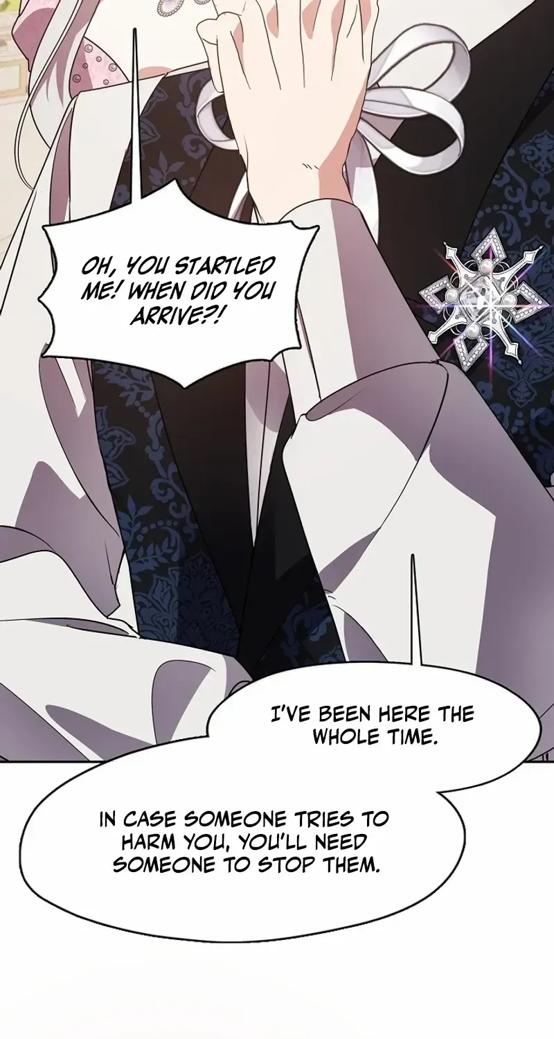 Darling, Why Do You Regret It? Zinmanga X Chapter 31 Page 7