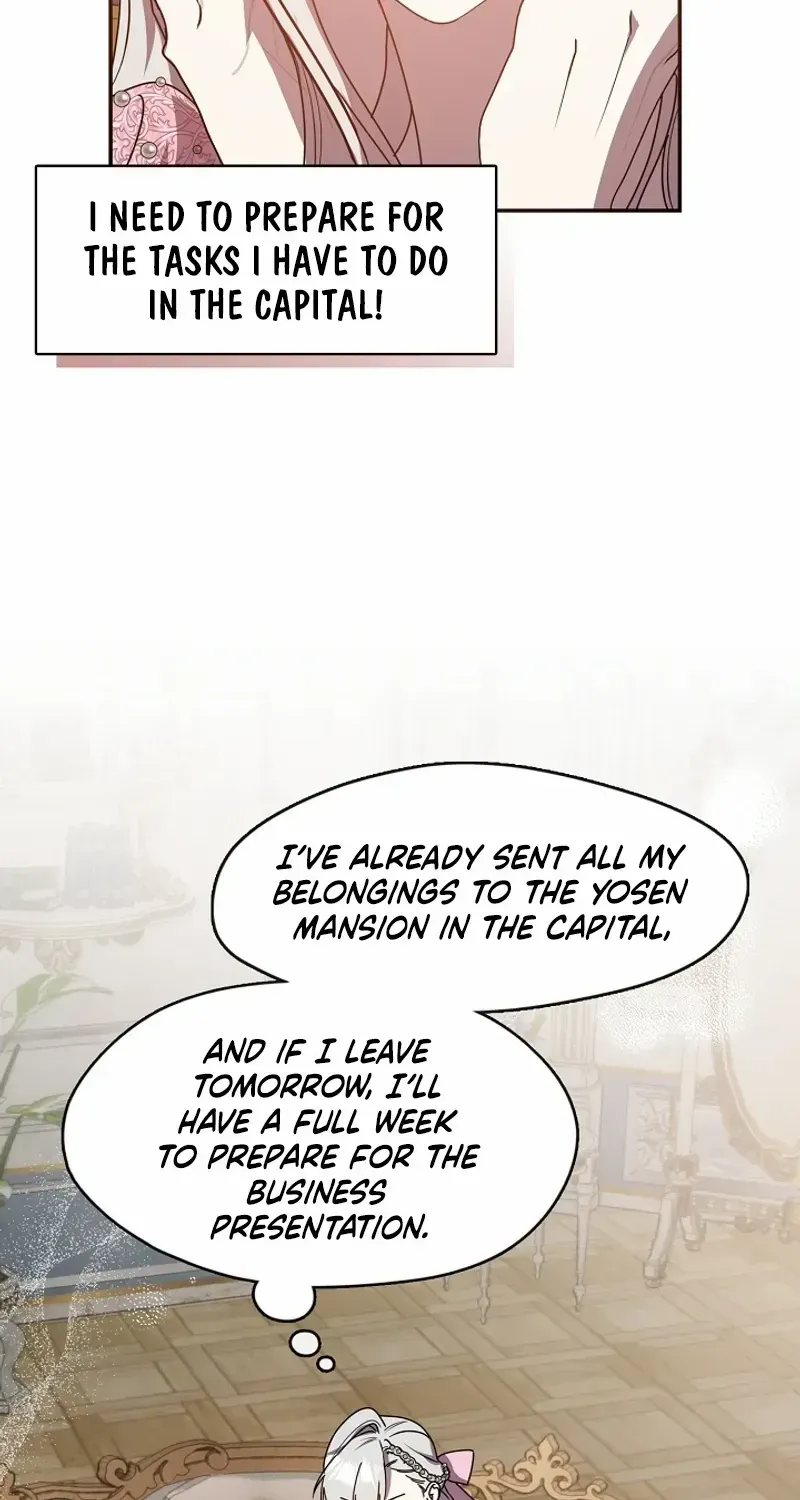 Darling, Why Do You Regret It? Zinmanga X Chapter 31 Page 48